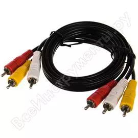 Кабель Perfeo R3102 30 010 729