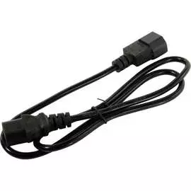 Кабель питания 5Bites PC107-10A