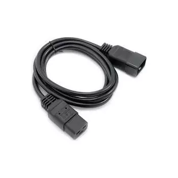 Кабель питания А1 A1-PC15-C19-C20-1.8M