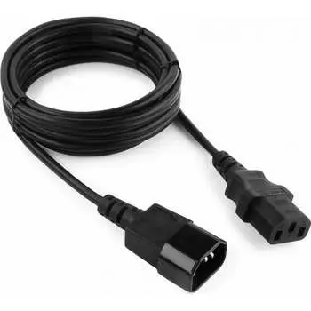 Кабель питания Cablexpert PC-189-VDE-3M