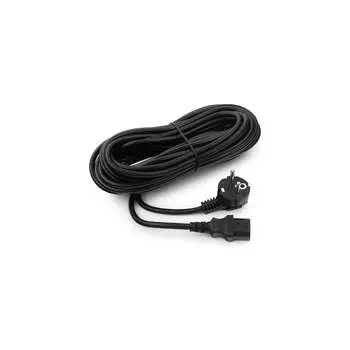 Кабель питания Cablexpert PC-186-1-10M