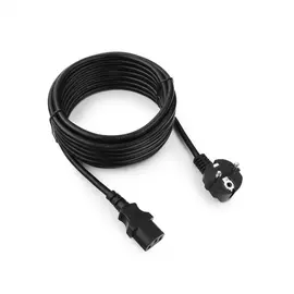 Кабель питания Cablexpert PC-186-1-5M