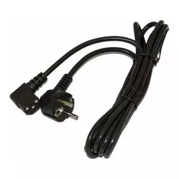 Кабель питания компьютера Hyperline