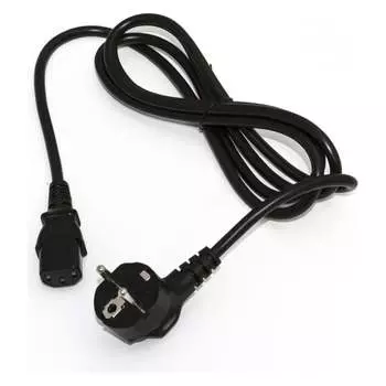 Кабель питания компьютера Hyperline