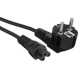 Кабель питания ноутбуков ExeGate Special PC5-1,8S 281006