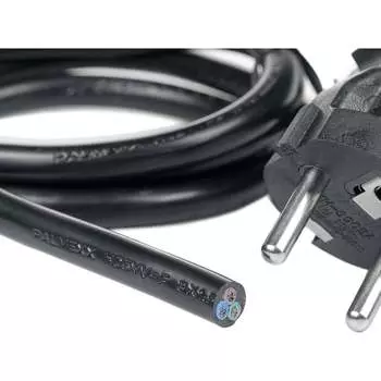 Кабель питания PALMEXX PA-CABL-3PIN-С13-15