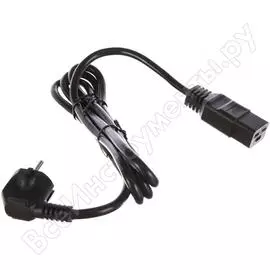 Кабель питания Hyperline