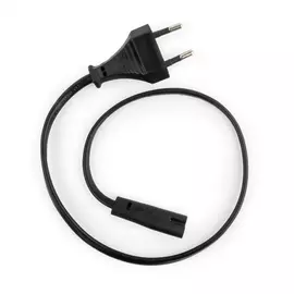 Кабель питания техники Cablexpert PC-184-VDE-0.5M