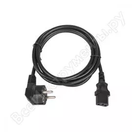 Кабель питания TLK TLK-PCC06-018