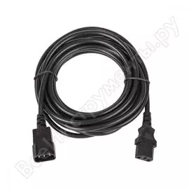 Кабель питания TLK TLK-PCM10-050