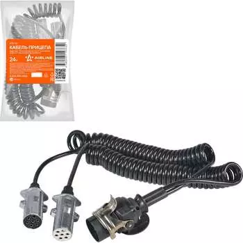 Кабель прицепа Airline ATE-16
