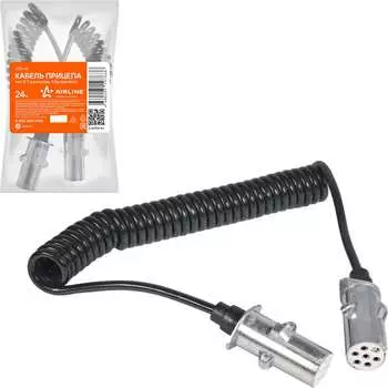 Кабель прицепа Airline ATE-14
