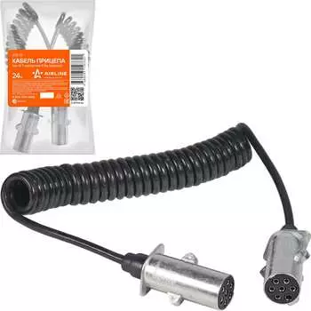 Кабель прицепа Airline ATE-13