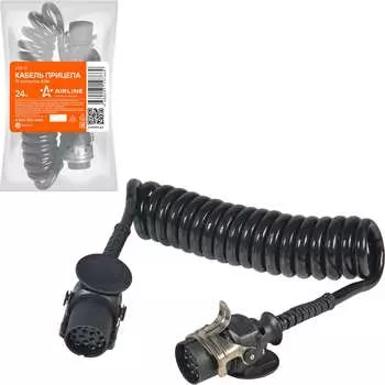 Кабель прицепа Airline ATE-17