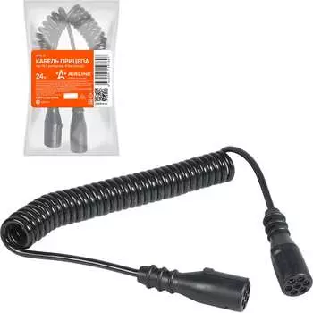 Кабель прицепа Airline ATE-11