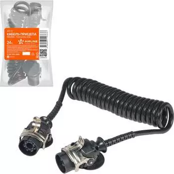 Кабель прицепа Airline ATE-18