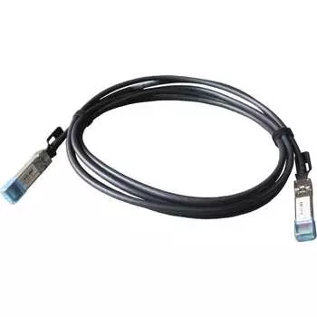 Кабель прямого соединения LANMASTER 10Gb SFP+, 3.0 м, Cisco LAN-2SFP+10G-3.0
