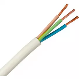 Кабель пвс 3x2.5 5м бухта пан электрик 23557 6