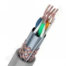 Кабель SFTP REXANT 01-0343