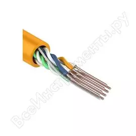 Кабель UTP REXANT 01-0049