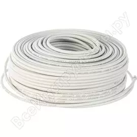 Кабель RG-6U REXANT 01-2201