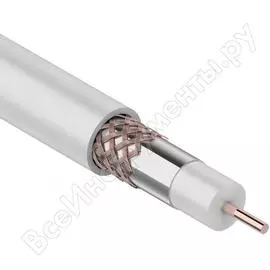 Кабель RG-6U REXANT 01-2223