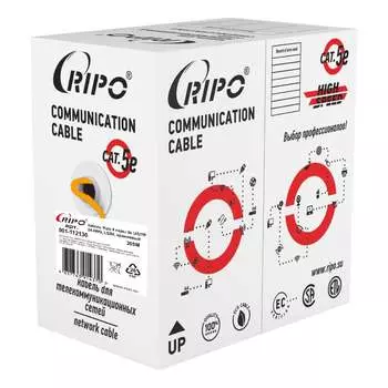 Кабель Ripo 001-112130-25