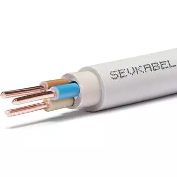 Кабель Севкабель