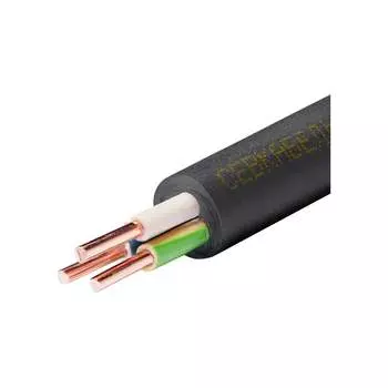Кабель Севкабель ВВГ-НГ LS 05532