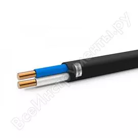 Кабель ВВГнг А Севкабель ЦБ-00015650