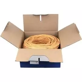 Кабель SkyNet Light CSS-UTP-4-CU/100