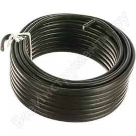 Кабель стинкабель ввг-пнг a-ls 2х2.5 гост бухта 15м 4603312006287