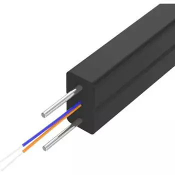 Кабель SUPRLAN ВО FTTH-2SR-2-G.657.A1 2000м 02-0151