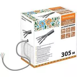 Кабель TDM ELECTRIC народный SQ0107-0117