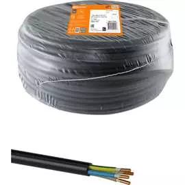 Кабель TDM ELECTRIC SQ0117-0194