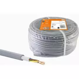 Кабель TDM ELECTRIC SQ0121-0090