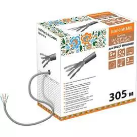 Кабель TDM ELECTRIC народный SQ0107-0116