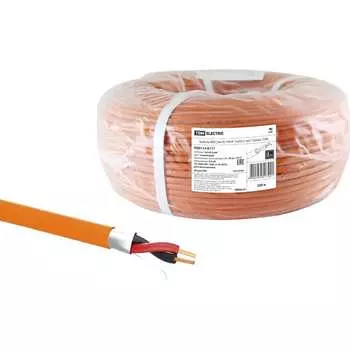 Кабель TDM ELECTRIC SQ0114-0117