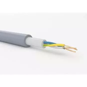 Кабель TDM ELECTRIC NYM-J SQ0121-0003