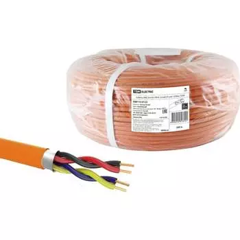 Кабель TDM ELECTRIC SQ0114-0123