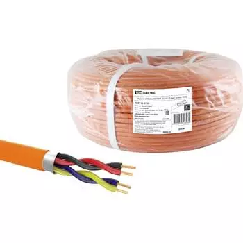 Кабель TDM ELECTRIC SQ0114-0125