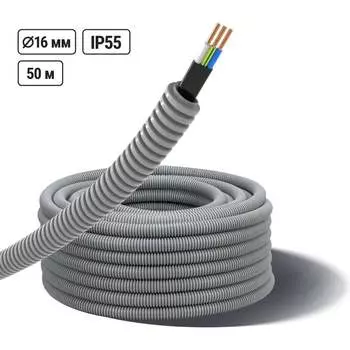 Кабель TDM ELECTRIC ВВГ-Пнг(А)-LS SQ0140-2001