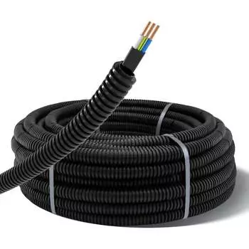 Кабель TDM ELECTRIC ВВГ-Пнг(А)-LS SQ0140-1001