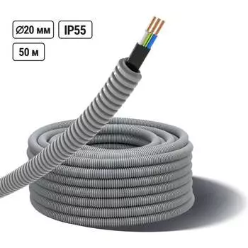 Кабель TDM ELECTRIC ВВГ-Пнг(А)-LS SQ0140-2002