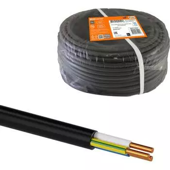 Кабель TDM ELECTRIC ВВГнг(А)-LS SQ0117-0448