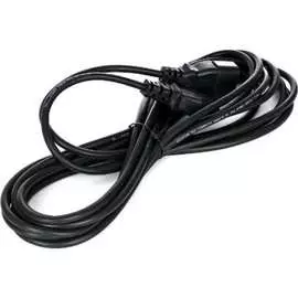 Кабель Telecom TP020-5.0-BK