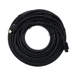 Кабель telecom hdmi 19m/m+2 фильтра, 1.4v, w/ethernet/3d cg511d-25m