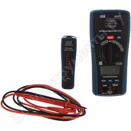 Тестер СЕМ LA-1011 481189