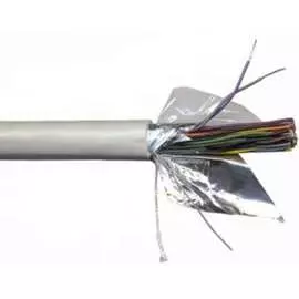 Кабель TWT TWT-5EFTP50-LSZH