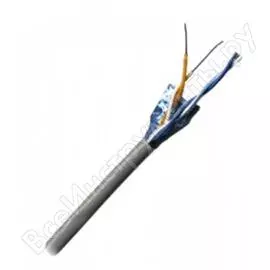 Кабель FTP TWT 5EFTP2-GY